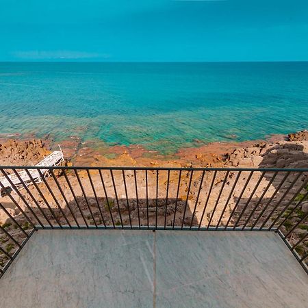 Suite Bordonaro Luxury Apartments Cefalù Exterior foto