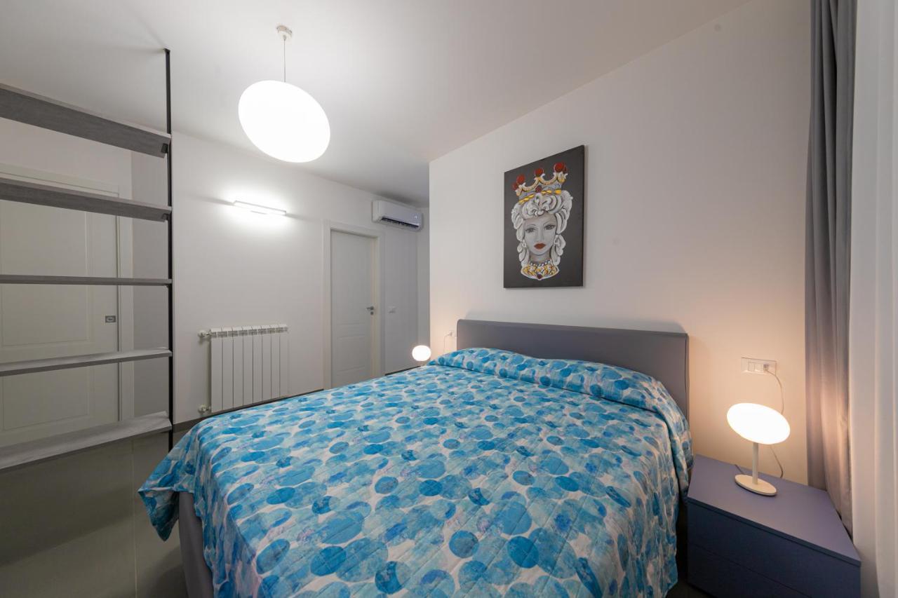 Suite Bordonaro Luxury Apartments Cefalù Exterior foto