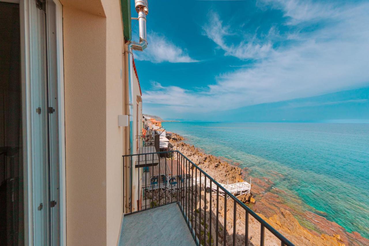 Suite Bordonaro Luxury Apartments Cefalù Exterior foto