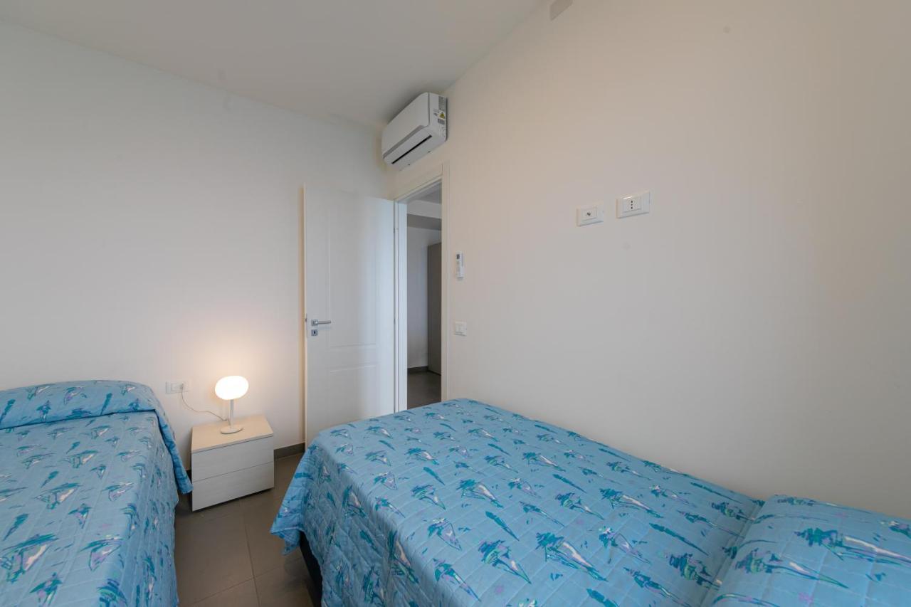 Suite Bordonaro Luxury Apartments Cefalù Exterior foto