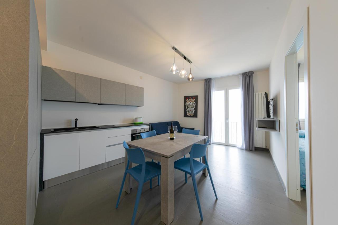 Suite Bordonaro Luxury Apartments Cefalù Exterior foto