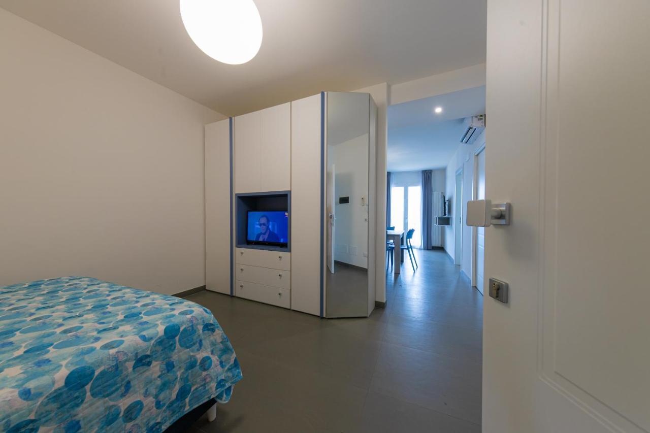 Suite Bordonaro Luxury Apartments Cefalù Exterior foto